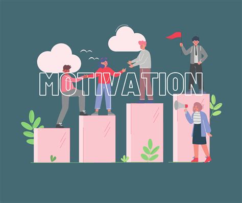 Drive Motivation