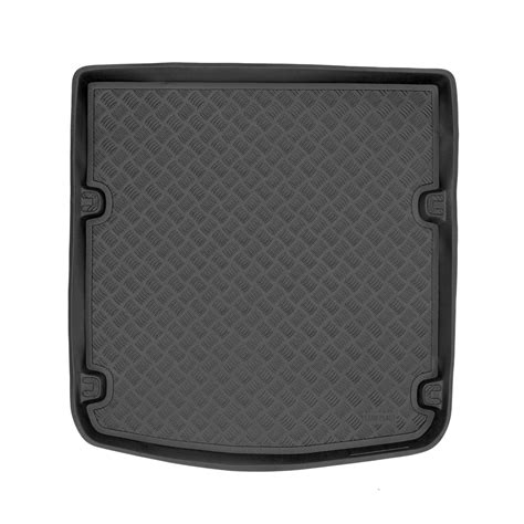 Pvc Rezaw Plast Tapis De Coffre Pour Audi A I Pvc Protection