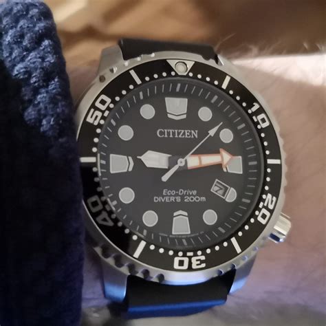 Arriba Imagen Promaster Diver Citizen Abzlocal Mx