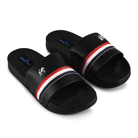 Apparel Foot Men S Rubber Slipper Amazon In Fashion