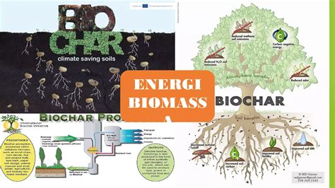 Energi Biomassa PPT