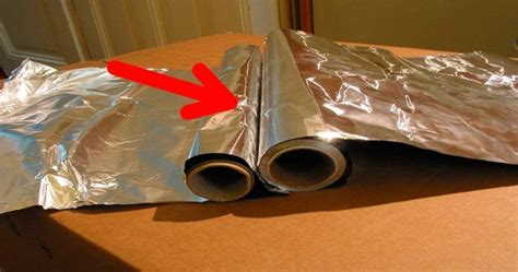 Seguro Que No Conoc As Estos Usos Del Papel De Aluminio Casas