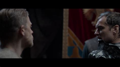 King Arthur Legend Of The Sword Screencap Fancaps