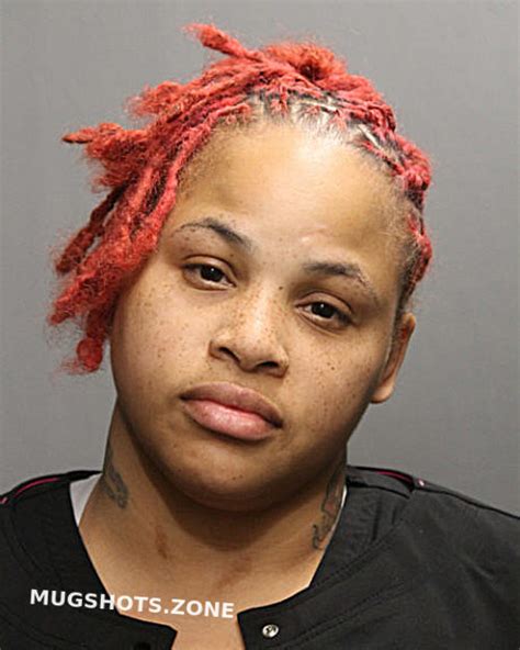 Tiffany Cates Chicago Mugshots Zone