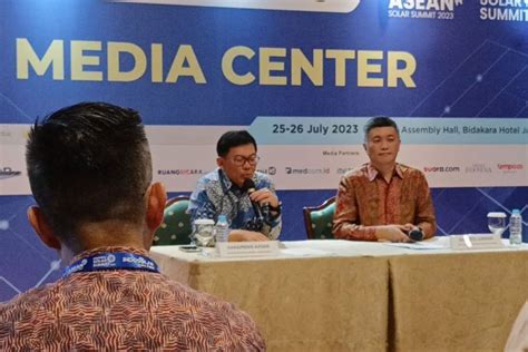 UOB Indonesia Luncurkan Program Pembiayaan Panel Surya ANTARA News Banten