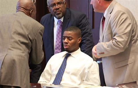 Bessman Okafor Sentencing Jury To Get Case Tomorrow Orlando Sentinel