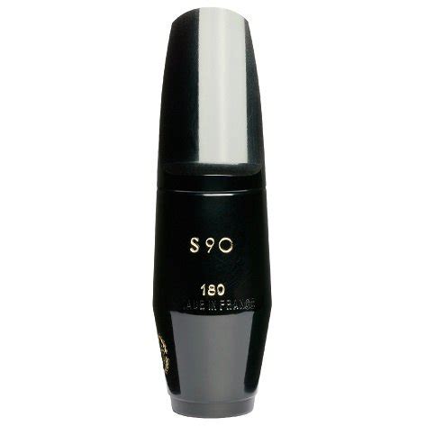 Selmer S90 Series Tenor Saxophone Mouthpieces - 641064001840