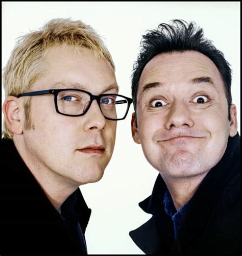 Vic And Bob Pictures Getty Images