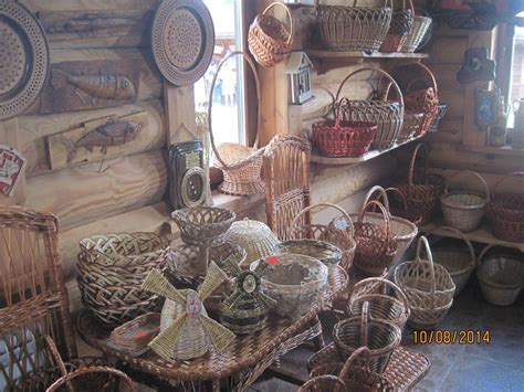 Дудутки. Впечатления от посещения. Музей ремёсел