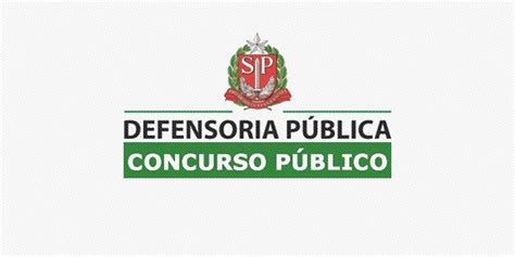 Concurso Dpe Sp 2019 Edital Abre 40 Vagas Para Defensor Público