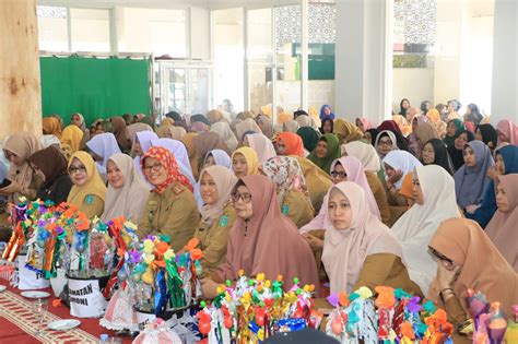 Husler Maulid Nabi Wujud Kecintaan Ummat Kepada Rasulullah