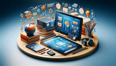 overcoming instructional technology issues   classroom