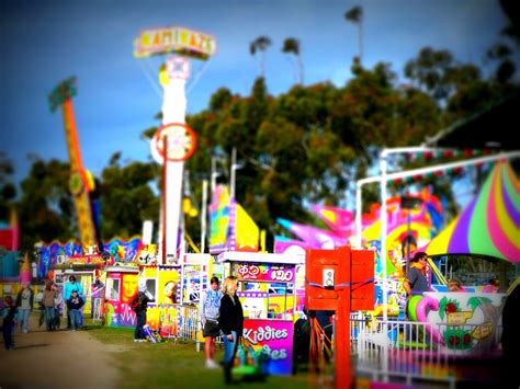 Zippyzippy Horsham Show