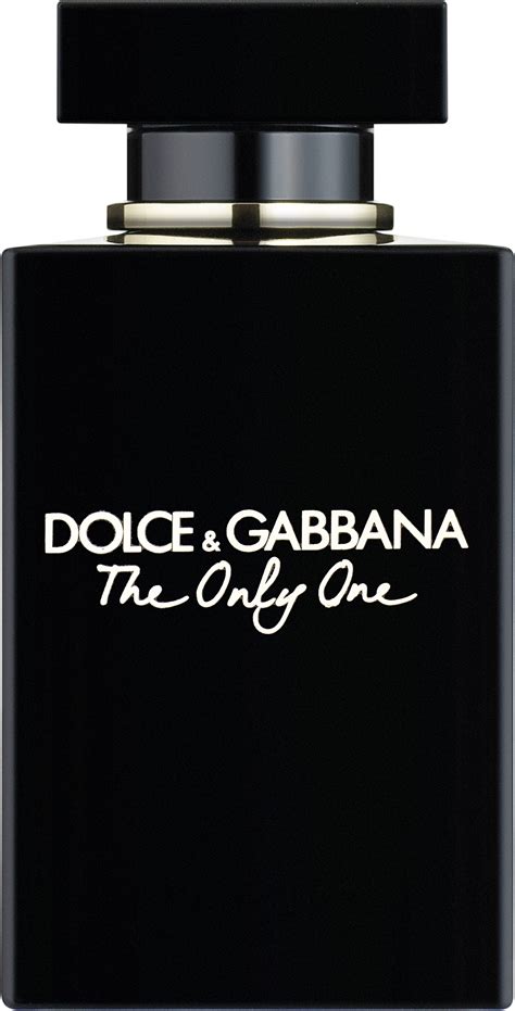 Dolce Gabbana The Only One Intense Eau De Parfum Makeup Ch