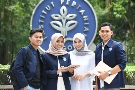 Seleksi Mandiri Sekolah Vokasi IPB 2023 Telah Dibuka Ini Persyaratan