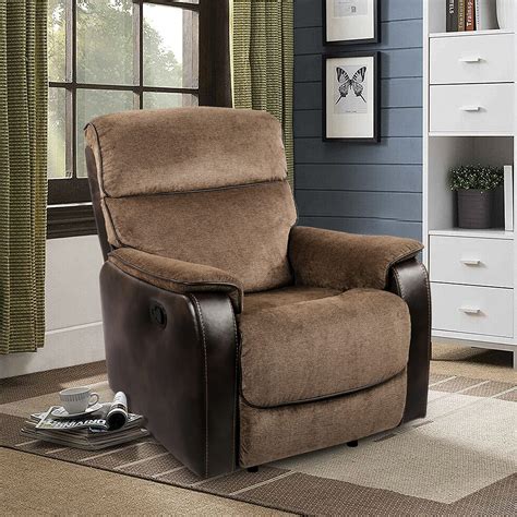 recliner rocking chair 6
