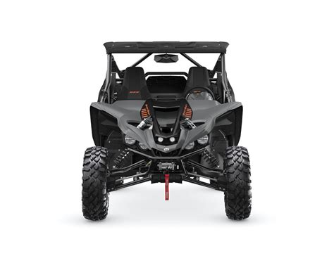 2022 Yamaha YXZ1000R SS SE Tactical Black Southwest Marine Powersports