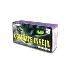 Defumador Natureza Espiritual Tablete C 20 Combate Inveja Shopee Brasil