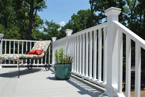 Veranda® Inspiration – Deck By Design