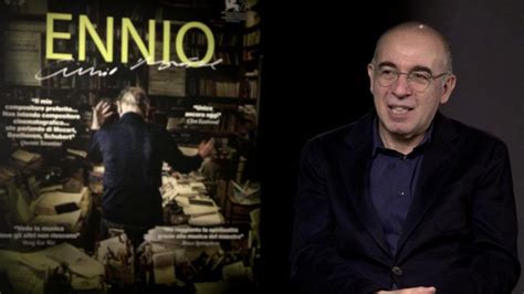 Ennio Il Documentario Di Tornatore Su Morricone In Anteprima Al Cinema