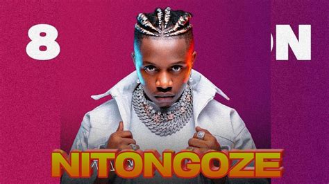 Rayvanny Diamond Platnumz Nitongoze Official Music Video Youtube