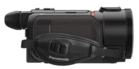 Panasonic HC VXF1 HC VXF1EG K Dustinhome No