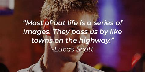 30 Lucas Scott Quotes: Inspiring Words from the Basketball Star