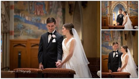 Glidden House Wedding | Michael & Katie | Imagine It Photography