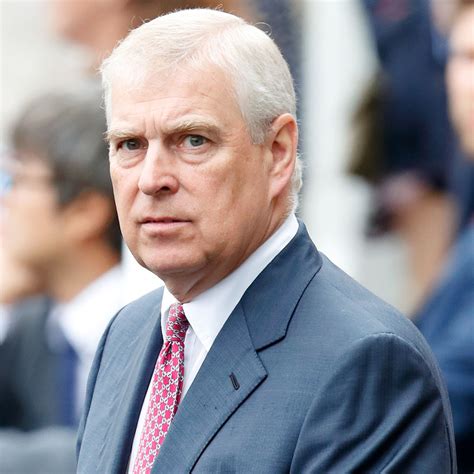 Prince Andrew Sued In U S Federal Court By Jeffrey Epstein Accuser