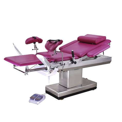 Gynecological Examination Chair Ag C B Jiangsu Aegean Technology