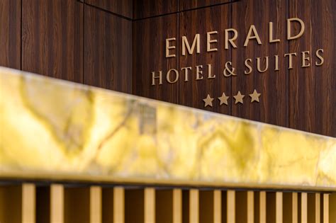emerald hotel suites gallery