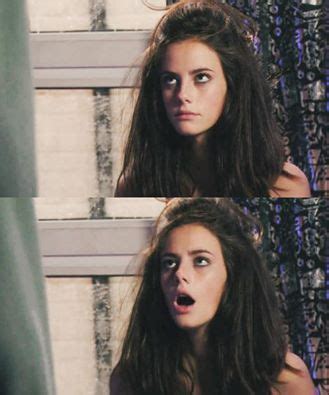 Kaya Skin Elizabeth Stonem Effy Stonem Skins Uk Kaya Scodelario