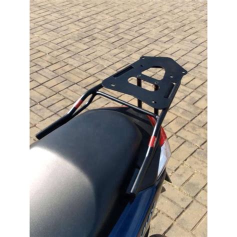 Suporte Bagageiro De Bau Givi Sr2152 P Yamaha Nmax 160 2021 Em