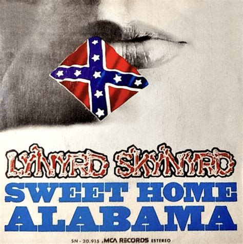 Lynyrd Skynyrd – Sweet Home Alabama Lyrics | Genius Lyrics