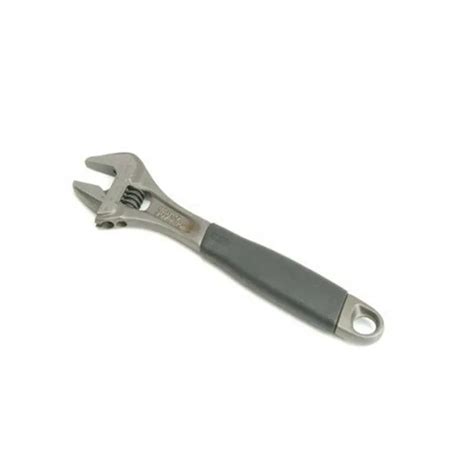 Bahco Black Ergo Adj Wrench In Buymaterials