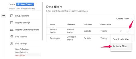 Master Google Analytics Internal Traffic Ultimate Guide 2023