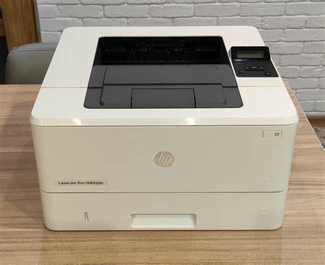 Drukarka Laserowa HP LaserJet Pro M402dn USB Lan Duplex Bydgoszcz