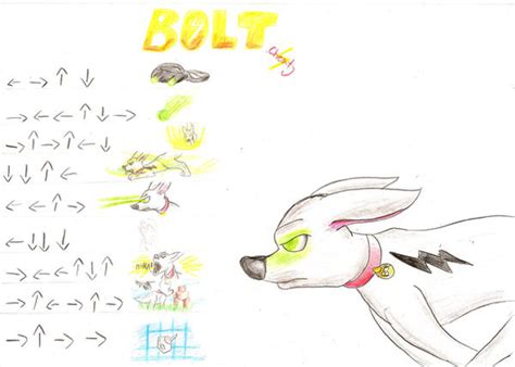 Bolt PS2 cheats by IcelectricSpyro on DeviantArt