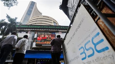 Sensex Gains Over 700 Points In Opening Session Nifty Trades Above 17 300 Hindustan Times