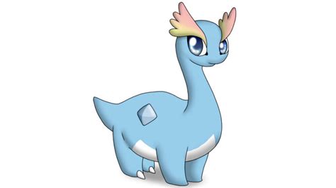 All 50 Dinosaur Pokemon Ultimate List 2021 Gameinstants