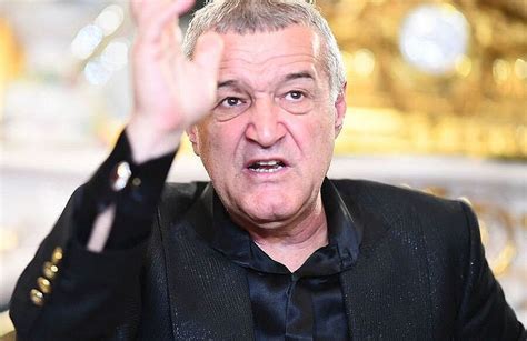 Playsport Prima Reac Ie A Lui Gigi Becali Dup Scandalul Declan At De