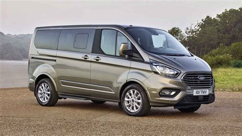 Thông Tin Chi Tiết Giá Bán Xe Ford Tourneo 09 Chỗ Sắp Có Mặt Tại Việt Nam