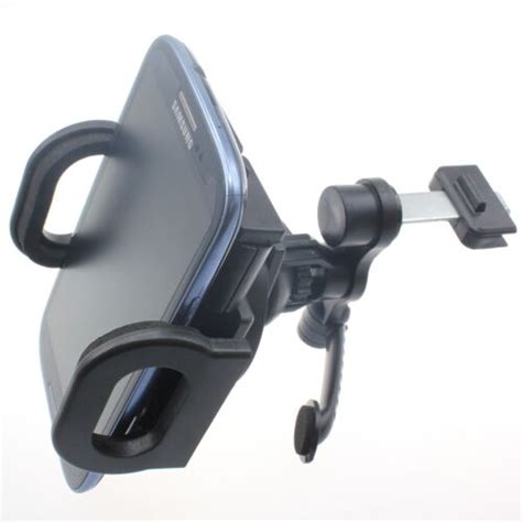 For Samsung Galaxy Z Flip Fold Car Mount Air Vent Holder