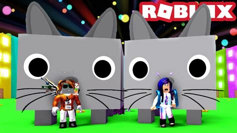 Pet Simulator Codes Giant Cat - Roblox Pet Simulator Big Cat Plush ...