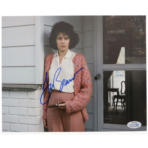 Lorraine Bracco Signed Goodfellas 8x10 Photo ACOA Pristine Auction