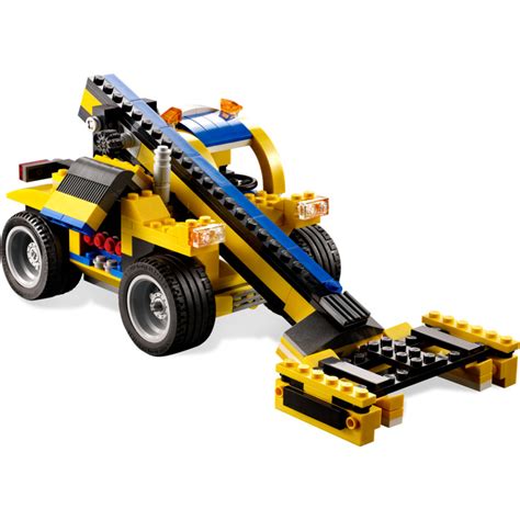 LEGO Cool Cruiser Set 5767 Brick Owl LEGO Marketplace