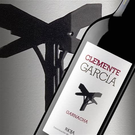 Wines Bodega Clemente García