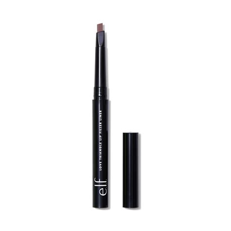 Love Triangle Vegan Lip Liner | e.l.f. Cosmetics