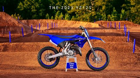 Yz Two Stroke Evolution Youtube