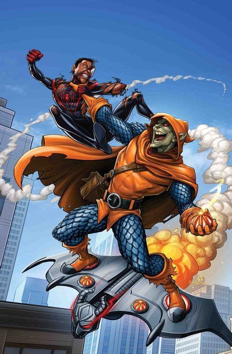 12 Best Hobgoblin images | Hobgoblin, Hobgoblin marvel, Marvel villains